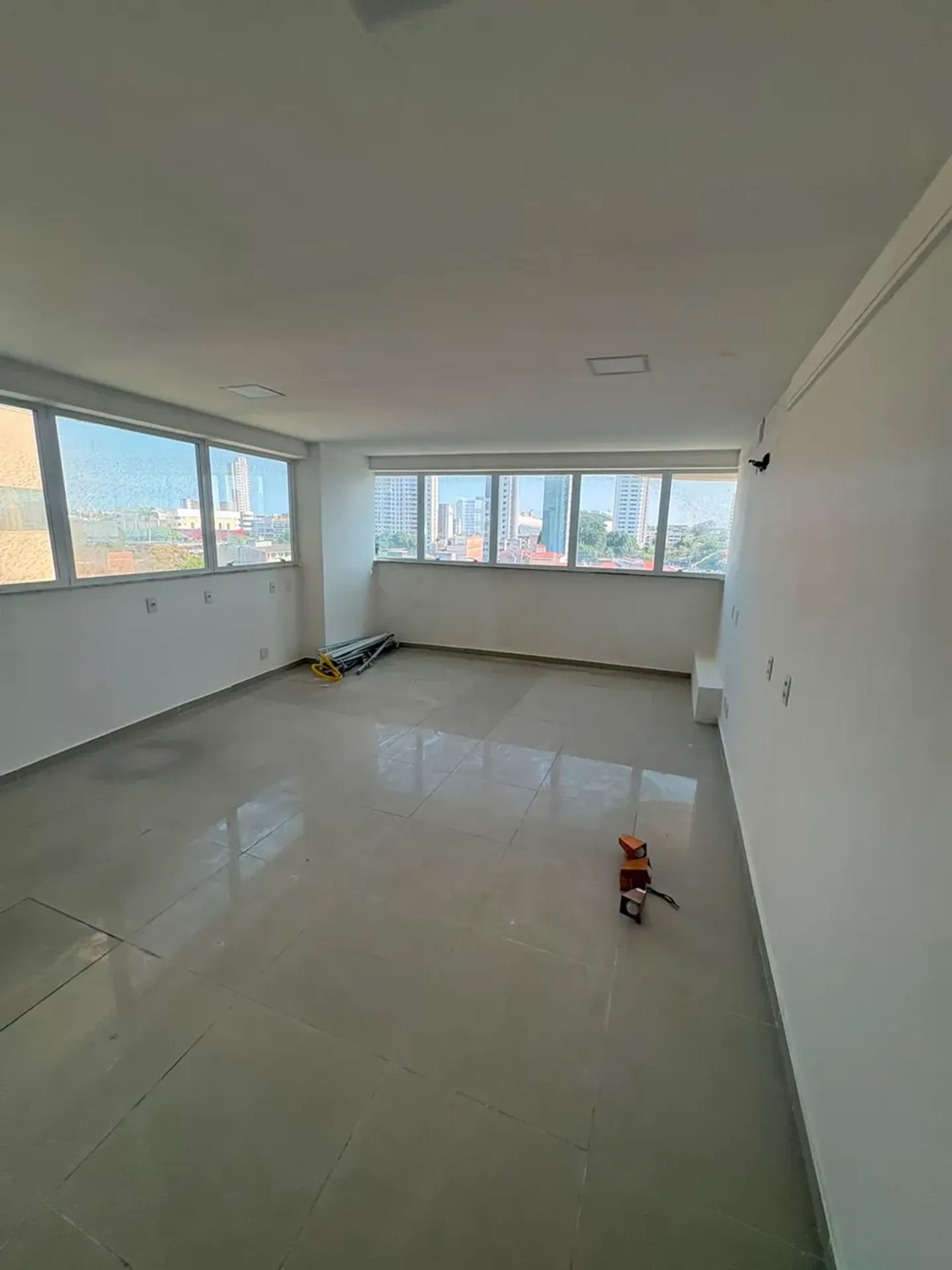 Foto do imóvel Imóvel para aluguel possui 33 metros quadrados em Lagoa Nova - Natal - RN