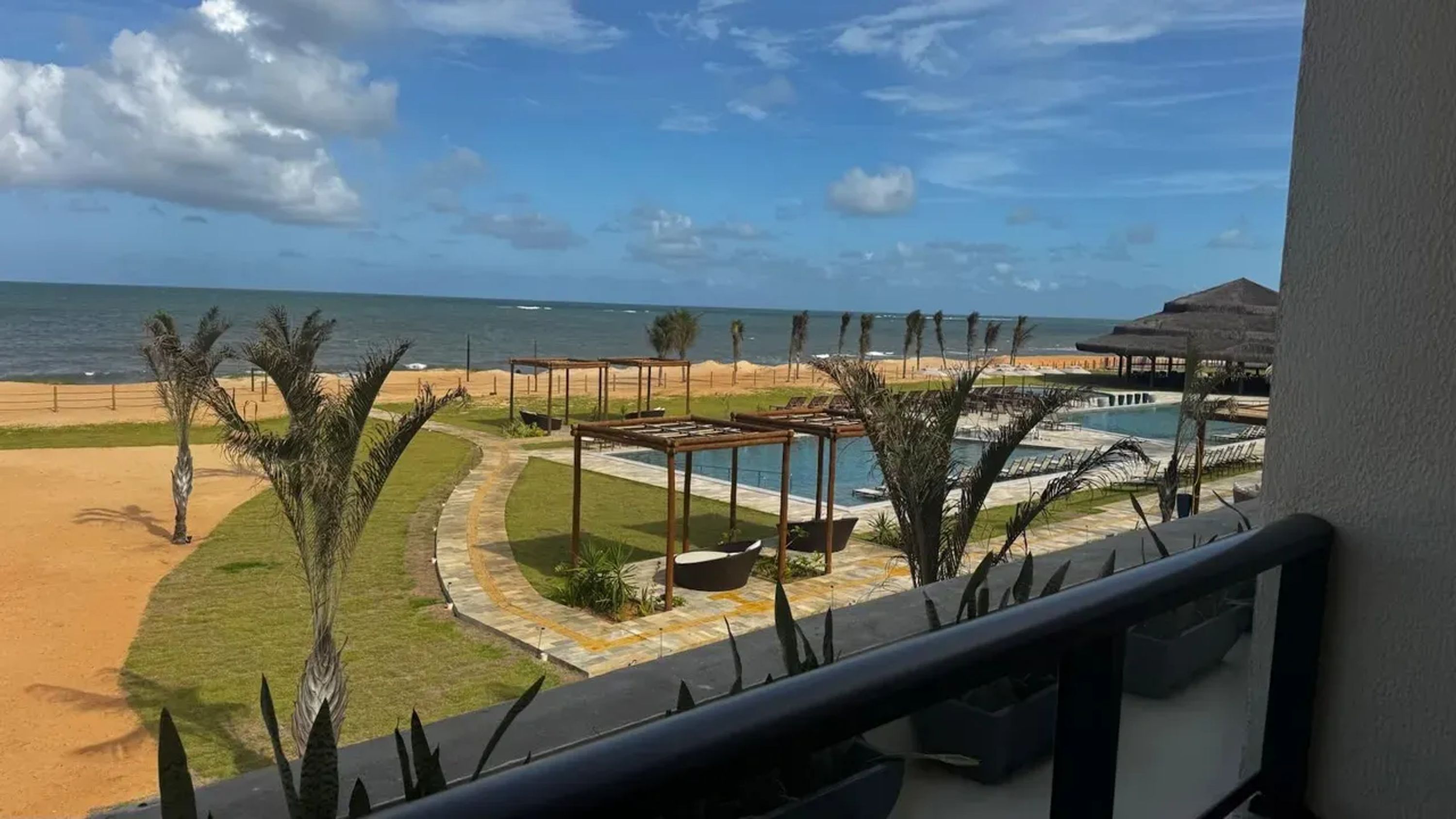 Foto do imóvel Imóvel para venda com 37 metros quadrados com 1 quarto em Extremoz - Extremoz - RN