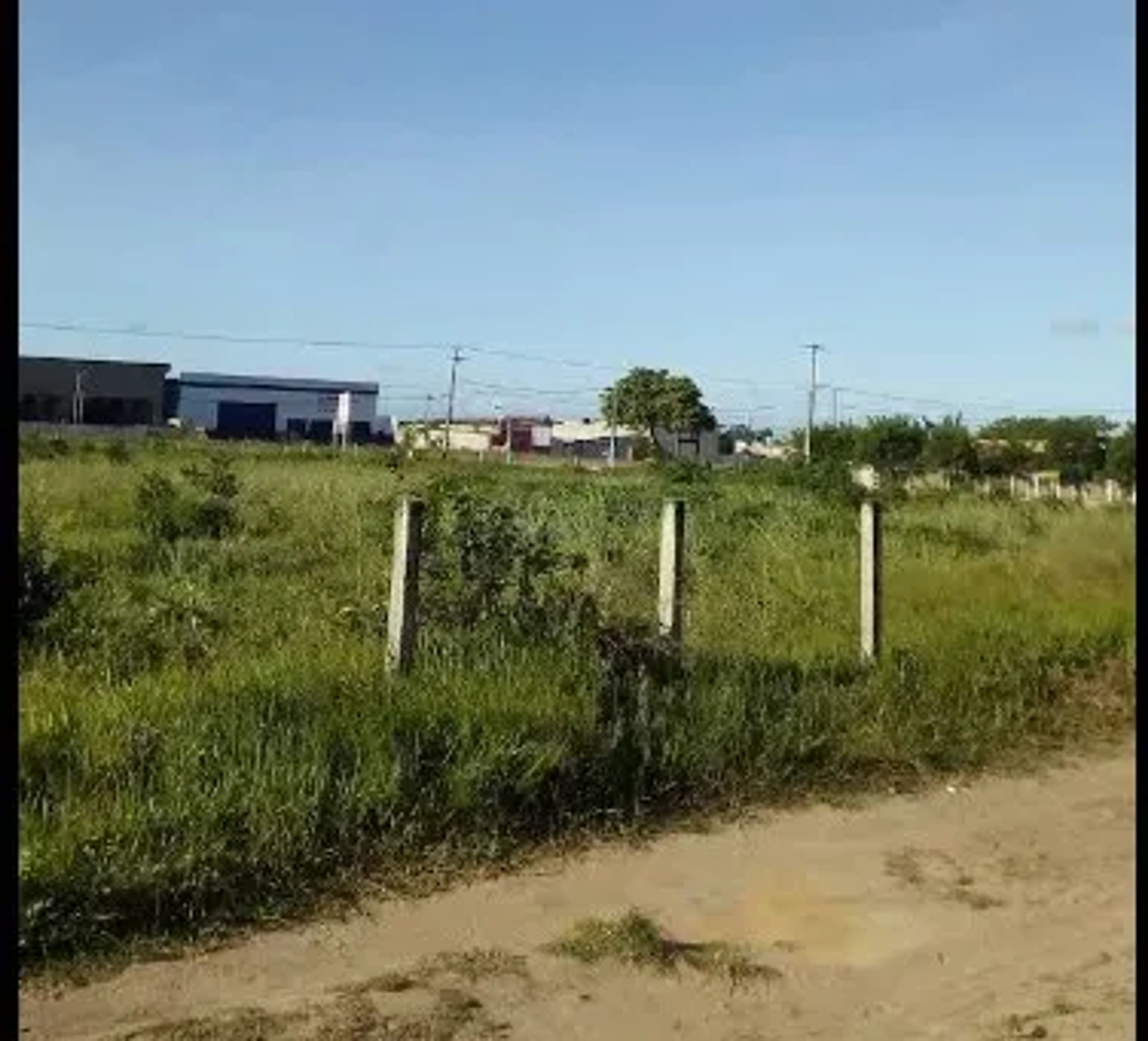 Foto do imóvel Imóvel para venda possui 3200 metros quadrados em Guajiru - São Gonçalo do Amarante - RN