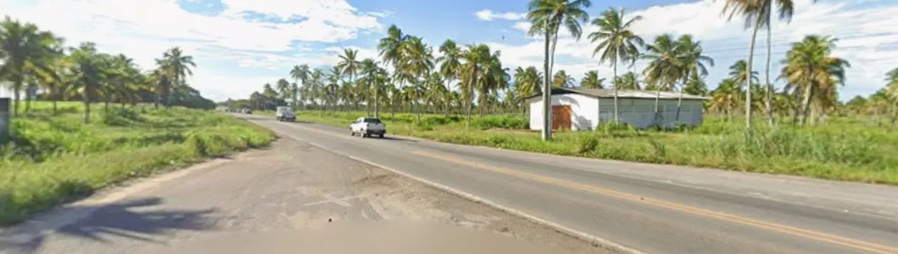 Foto do imóvel Área com 12,3 mil metros quadrados ao lado de São Miguel do Gostoso - RN, R$12,3 Mi
